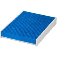 HENGST FILTER Luftfilter i kupén HENGST E3952LB