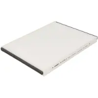 HENGST FILTER Luftfilter i kupén HENGST E1975LI