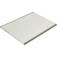 HENGST FILTER Luftfilter i kupén HENGST E2999LI