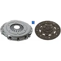 SACHS Kopplingspaket med trycklager 3000 970 158