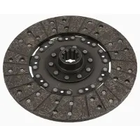 SACHS Kopplingslamell 1864 634 437