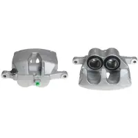 BUDWEG CALIPER Bromsok BUDWEG 345657