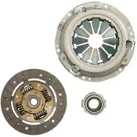 Nexus Kopplingspaket med trycklager F14014NX