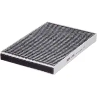HENGST FILTER Luftfilter i kupén E910LC