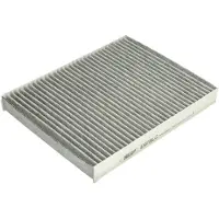 Hengst Luftfilter i kupén E978LC