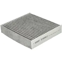 HENGST FILTER Luftfilter i kupén HENGST E1928LC
