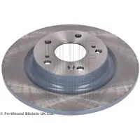 Blue Print Bromsskiva ADBP430238, 1 Stycke
