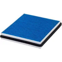 HENGST FILTER Luftfilter i kupén HENGST E2962LB