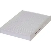 HENGST FILTER Luftfilter i kupén HENGST E3952LI