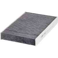 Hengst Luftfilter i kupén E2985LC