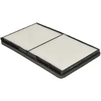 HENGST FILTER Luftfilter i kupén E963LI
