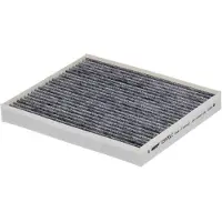 HENGST FILTER Luftfilter i kupén HENGST E5970LC