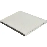 HENGST FILTER Luftfilter i kupén E3957LI