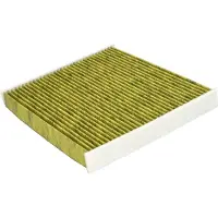 MANN-FILTER Luftfilter i kupén FP 29 010
