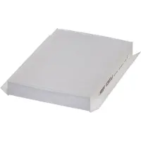 HENGST FILTER Luftfilter i kupén HENGST E3953LI