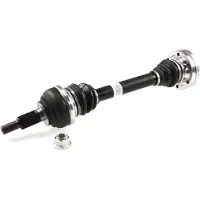 SPIDAN Drivaxel GKND13121