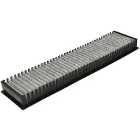 HENGST FILTER Luftfilter i kupén HENGST E994LC01