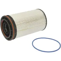 MANN-FILTER Bränslefilter PU 12 007 z