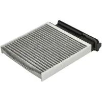 HENGST FILTER Luftfilter i kupén HENGST E2905LC