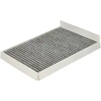 Hengst Luftfilter i kupén E2955LC