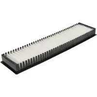 HENGST FILTER Luftfilter i kupén E994LI01