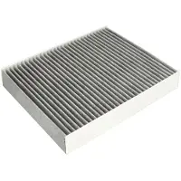 HENGST FILTER Luftfilter i kupén E3940LC