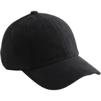 Next Hatt svart