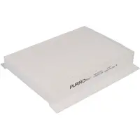 PURRO Kupéfilter PUR-PC1021