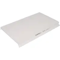 PURRO Kupéfilter PUR-PC5007
