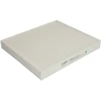 PURRO Kupéfilter PUR-PC5021