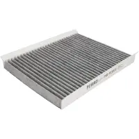 PURRO Kupéfilter PUR-PC1012C