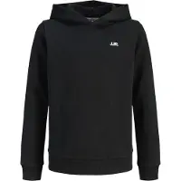 JJ REBEL Sweatshirt svart