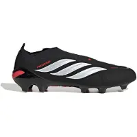 Adidas Predator League Laceless Fg Fotbollsskor