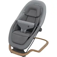 Maxi-Cosi Vilfåtölj - Dove Pro - Elegance Grafit - - One Size - Stol