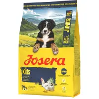 Josera Kids Medium/max Kyckling Hundfoder 12.5 Kg