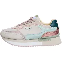 Pepe Jeans Rusper Racer Skor