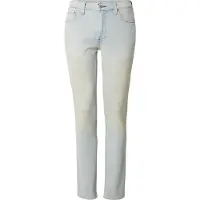Levi's Jeans '511 SLIM' pastellblå