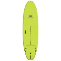 Ocean & Earth Surf School 7´6´´ Surfbräda