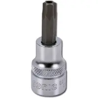 Kippers Rijssen Stifthylsa 3/8" TORX 8274840