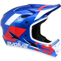 Evolve Storm Downhillhjälm