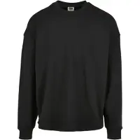 Urban Classics Organic Oversized Boxy Tröja