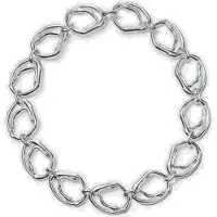 Kalevala Koru Männyt halsband silver 23100110051