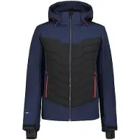 Icepeak Fremont I Softshelljacka