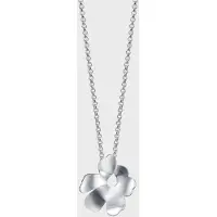 Kalevala Koru x Marimekko Unikko berlock små silver 22100120050