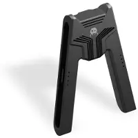 Freaks and Geeks - Grip for 2 joycons Switch 2 - Black