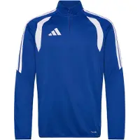 Adidas Tiro 26 League Training Tröja Med Halv Dragkedja