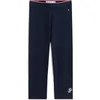 Tommy Hilfiger Essential Global Stripe Waistband Leggings