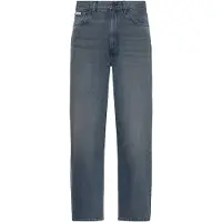 Calvin Klein Baggy Jeans