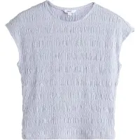 Next T-shirt himmelsblå