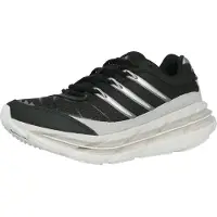 Adidas Originals Låg sneaker 'ADISTAR' svart / vit
